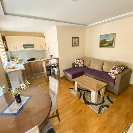 Apartman Bozur ซลาตีบอร์ ภายนอก รูปภาพ
