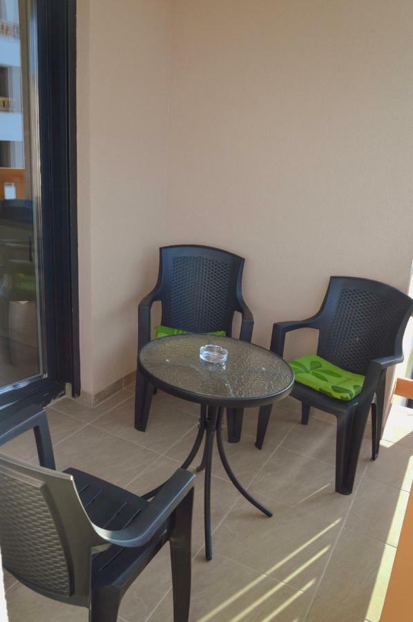 Apartman Bozur ซลาตีบอร์ ภายนอก รูปภาพ
