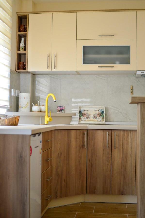 Apartman Bozur ซลาตีบอร์ ภายนอก รูปภาพ
